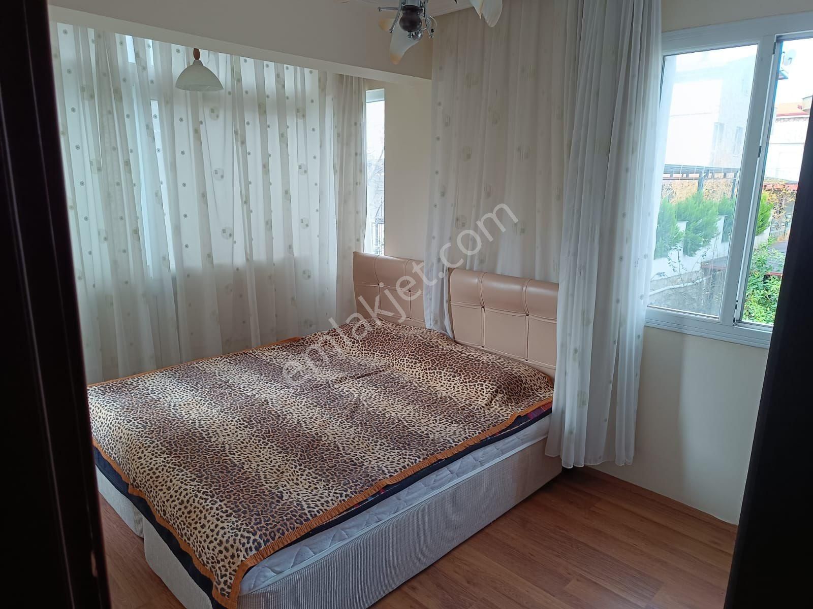 Davutlar Soğucak Mahallesi Bahçeli 3+1 Yazlık - Görsel 22