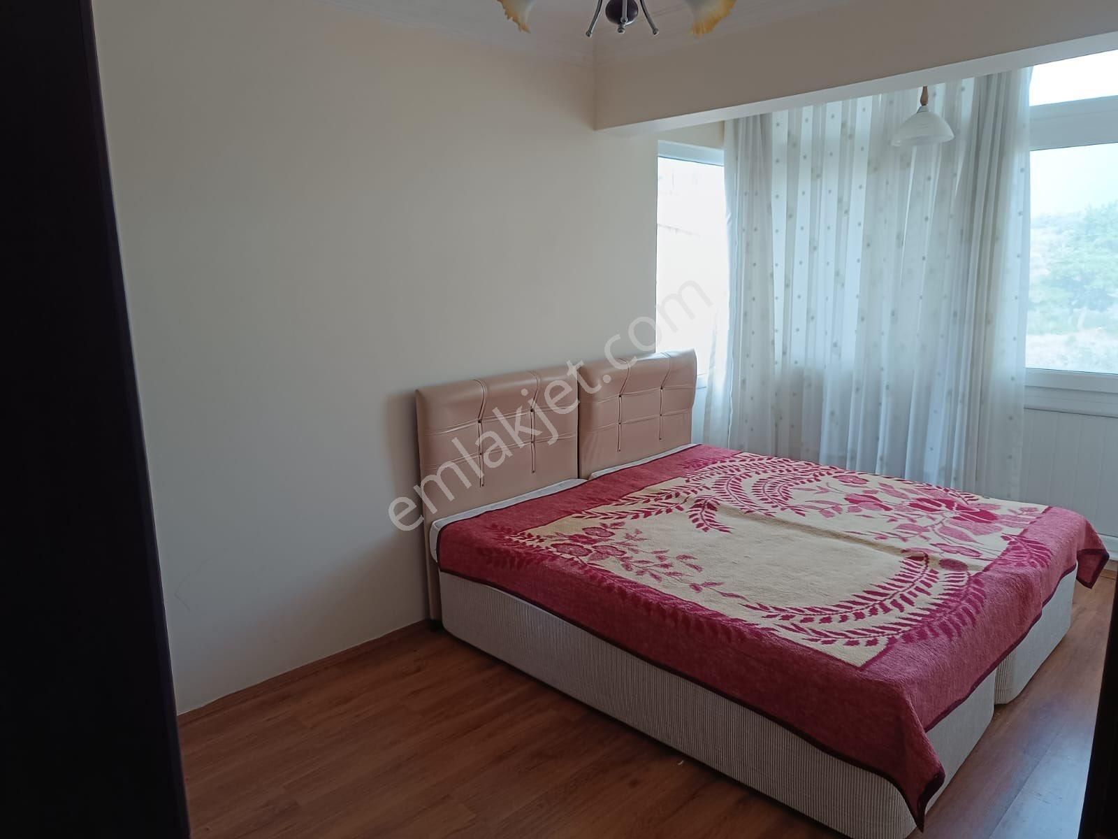 Davutlar Soğucak Mahallesi Bahçeli 3+1 Yazlık - Görsel 19