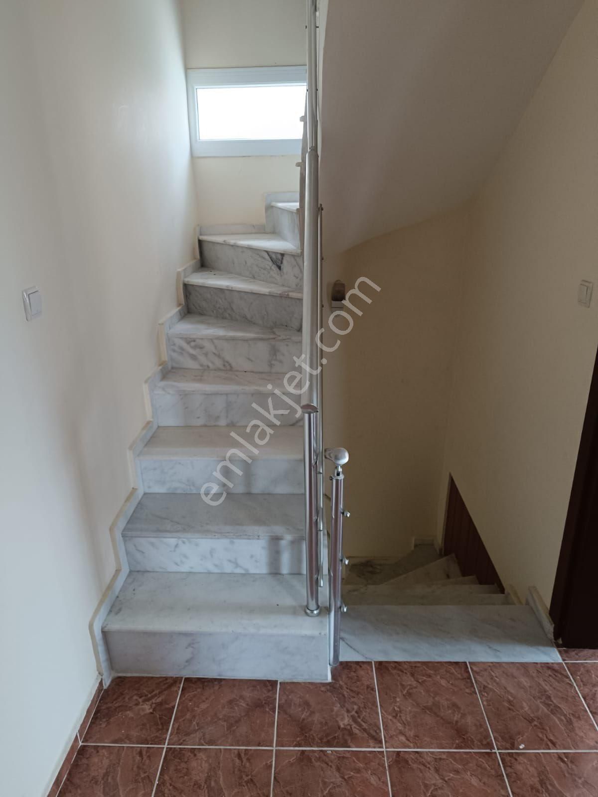 Davutlar Soğucak Mahallesi Bahçeli 3+1 Yazlık - Görsel 24