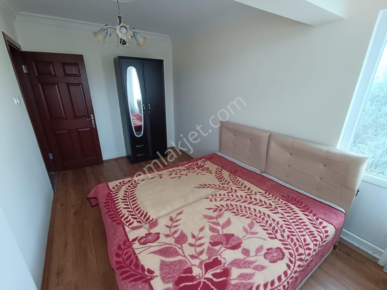 Davutlar Soğucak Mahallesi Bahçeli 3+1 Yazlık - Görsel 20