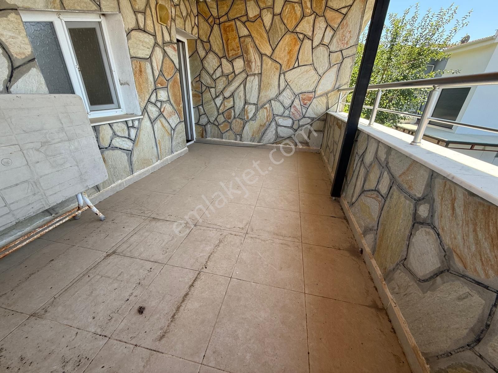 Davutlar Soğucak Mahallesi Bahçeli 3+1 Yazlık - Görsel 28