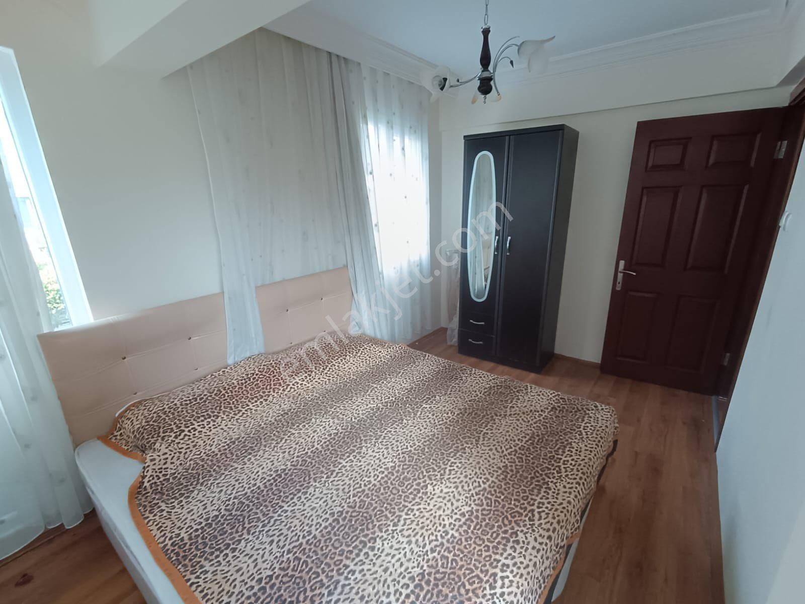 Davutlar Soğucak Mahallesi Bahçeli 3+1 Yazlık - Görsel 21