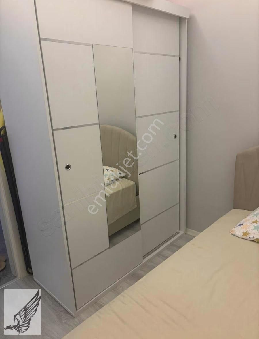 Camikebir Mahallesi Havuzlu Sitede Arakat 2+1 Daire - Görsel 2