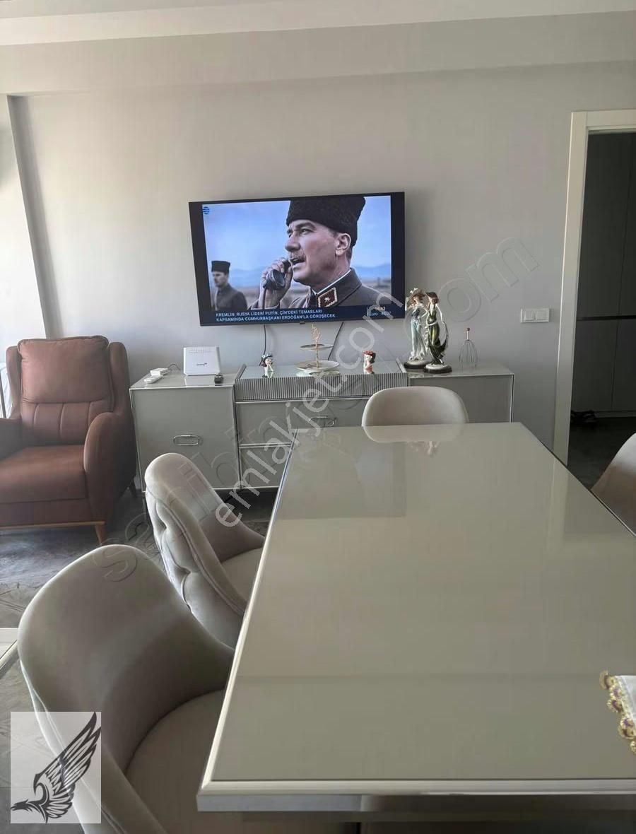 Camikebir Mahallesi Havuzlu Sitede Arakat 2+1 Daire - Görsel 12