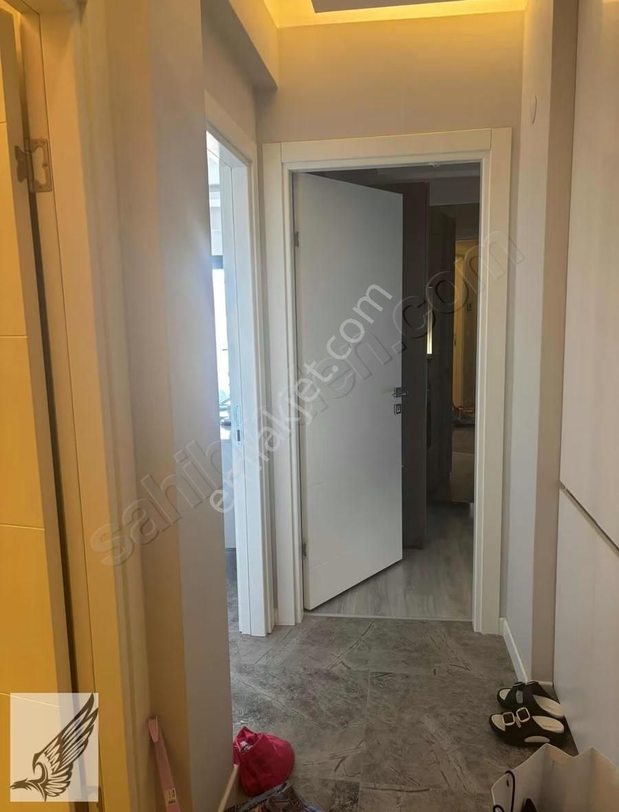 Camikebir Mahallesi Havuzlu Sitede Arakat 2+1 Daire - Görsel 10