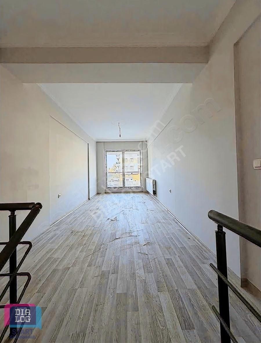 Seyrek Dublex Ve Arakat Seçenekli Sıfır Daireler - Görsel 2