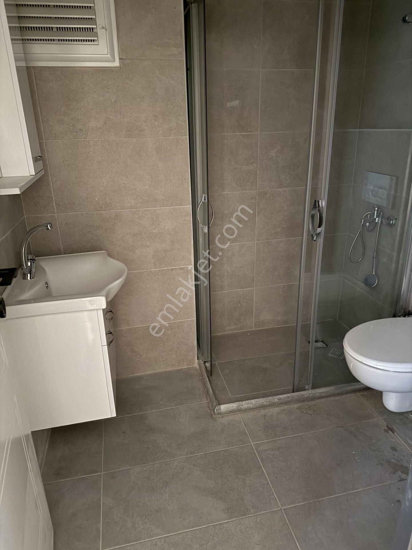 Sahibinden Atatürk Caddesi Üstü Doğalgazlı Sıfır Daire - Görsel 19