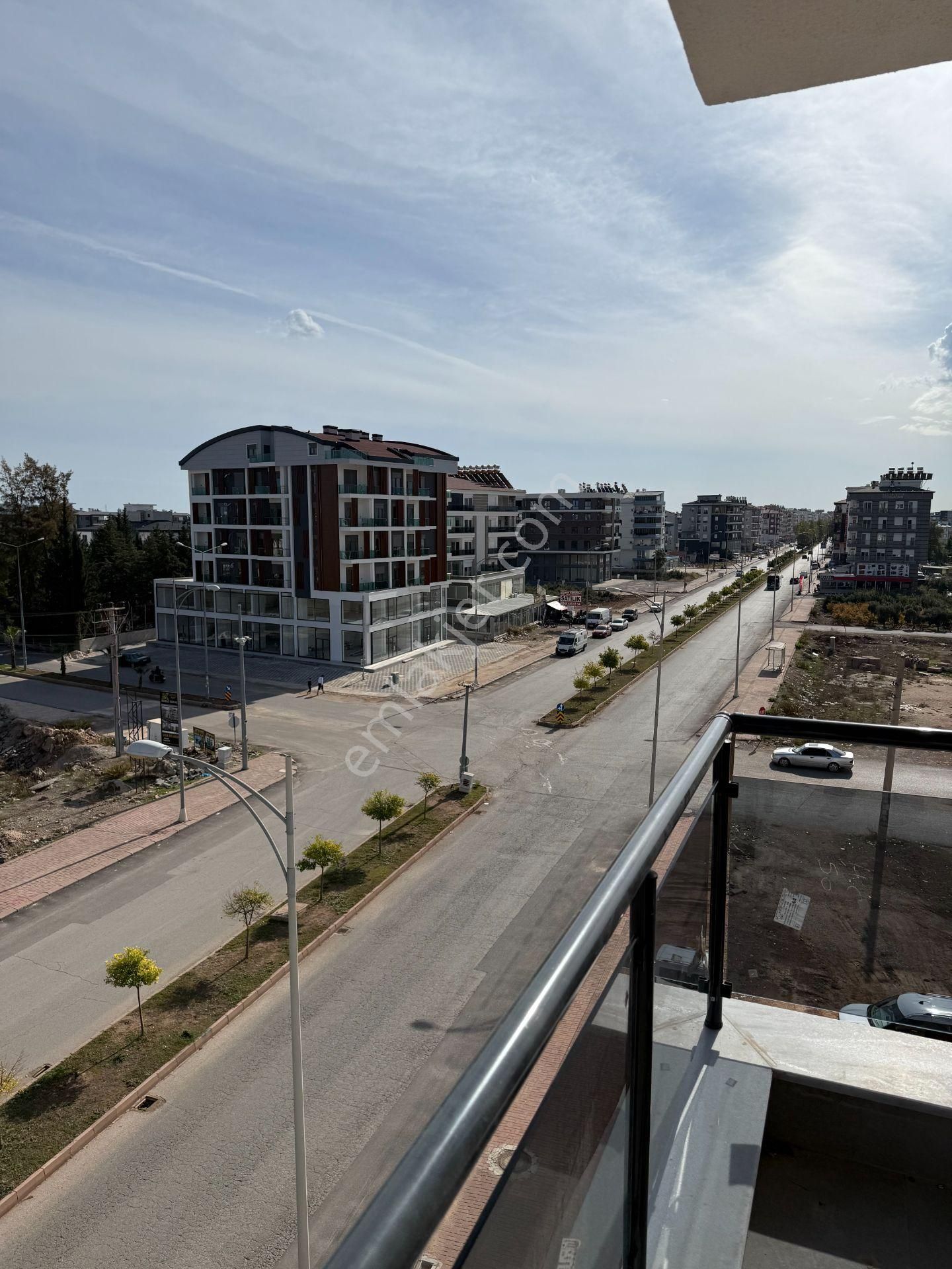 Sahibinden Atatürk Caddesi Üstü Doğalgazlı Sıfır Daire - Görsel 18