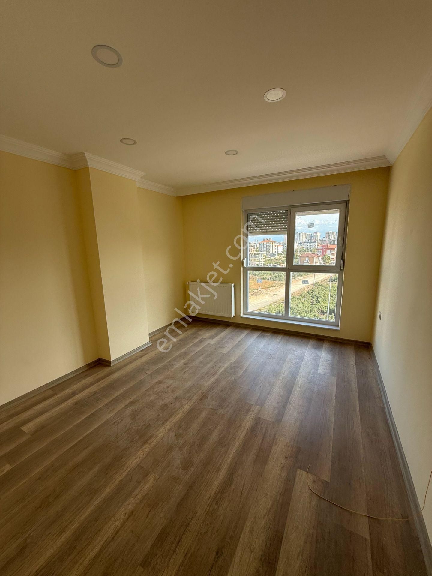 Sahibinden Atatürk Caddesi Üstü Doğalgazlı Sıfır Daire - Görsel 3