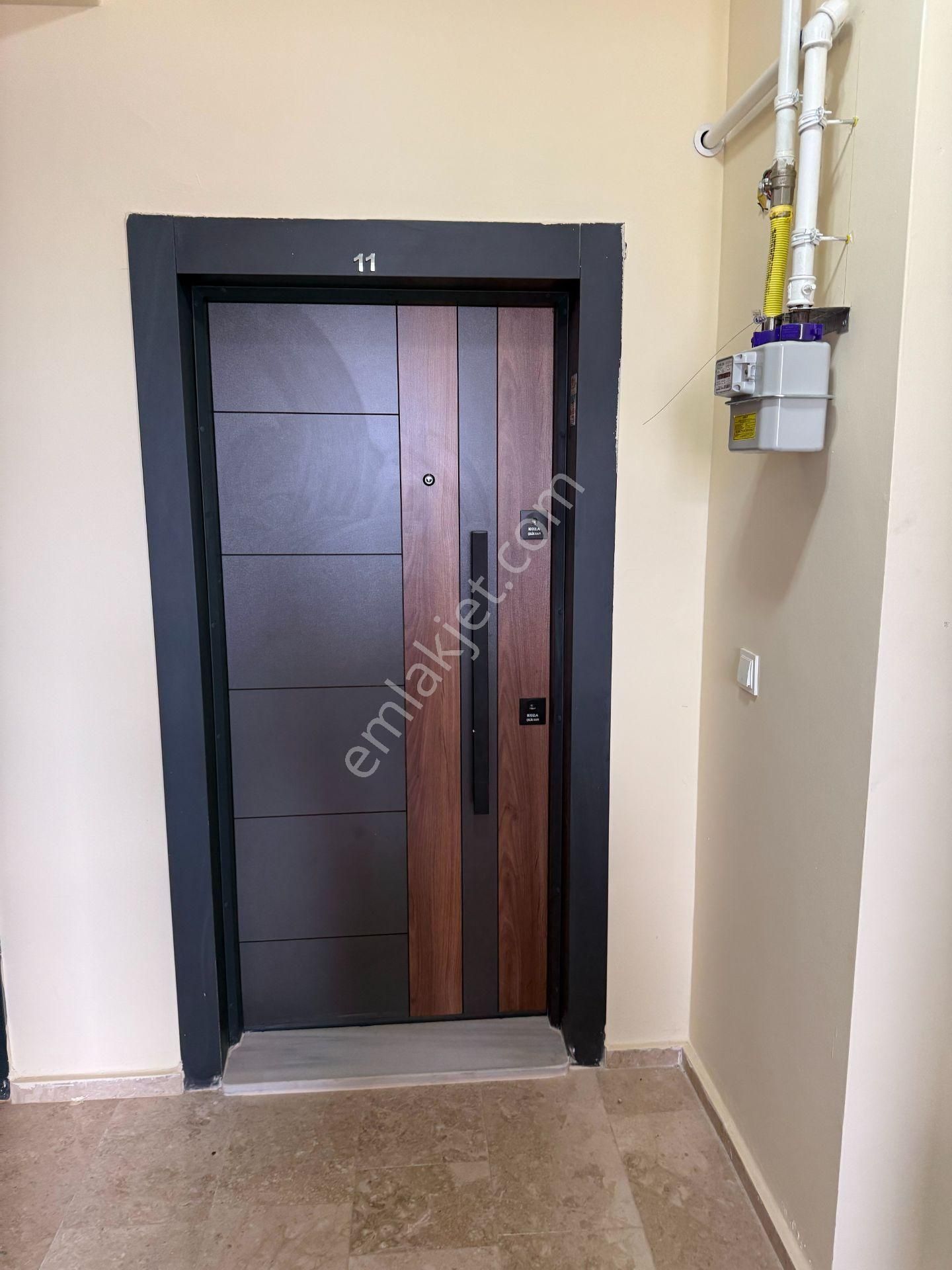 Sahibinden Atatürk Caddesi Üstü Doğalgazlı Sıfır Daire - Görsel 11