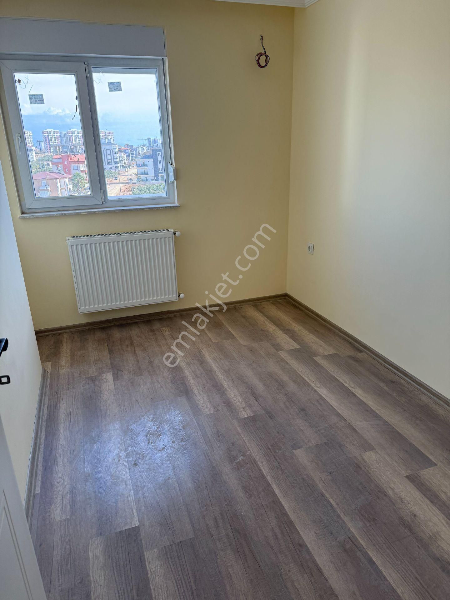 Sahibinden Atatürk Caddesi Üstü Doğalgazlı Sıfır Daire - Görsel 13