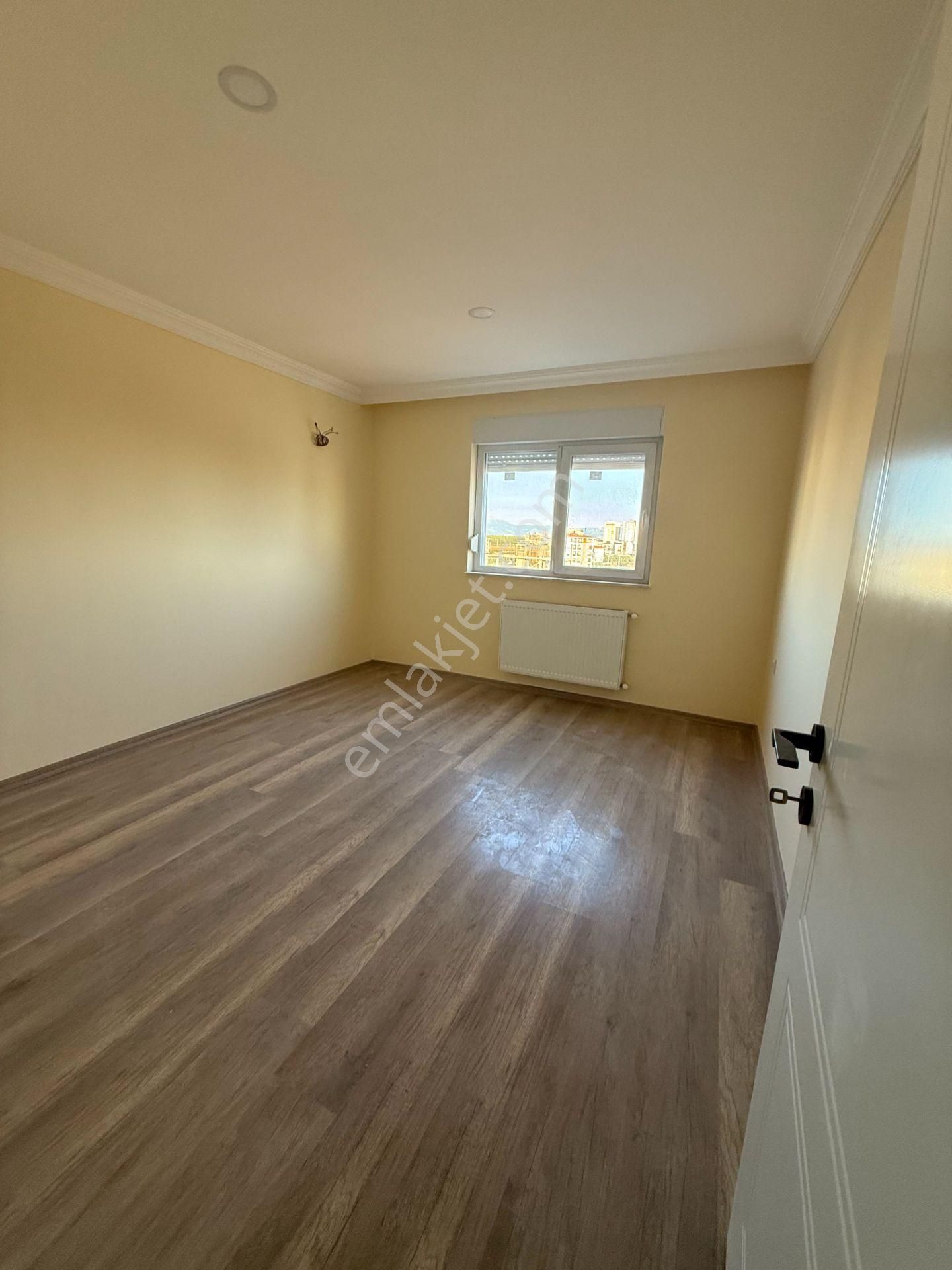 Sahibinden Atatürk Caddesi Üstü Doğalgazlı Sıfır Daire - Görsel 9