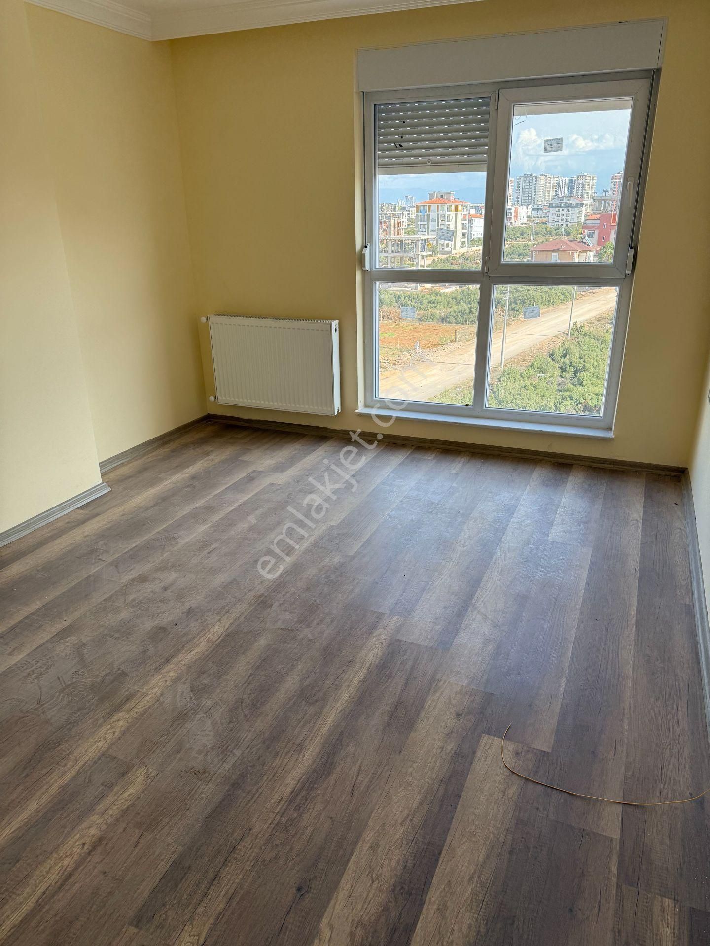 Sahibinden Atatürk Caddesi Üstü Doğalgazlı Sıfır Daire - Görsel 15