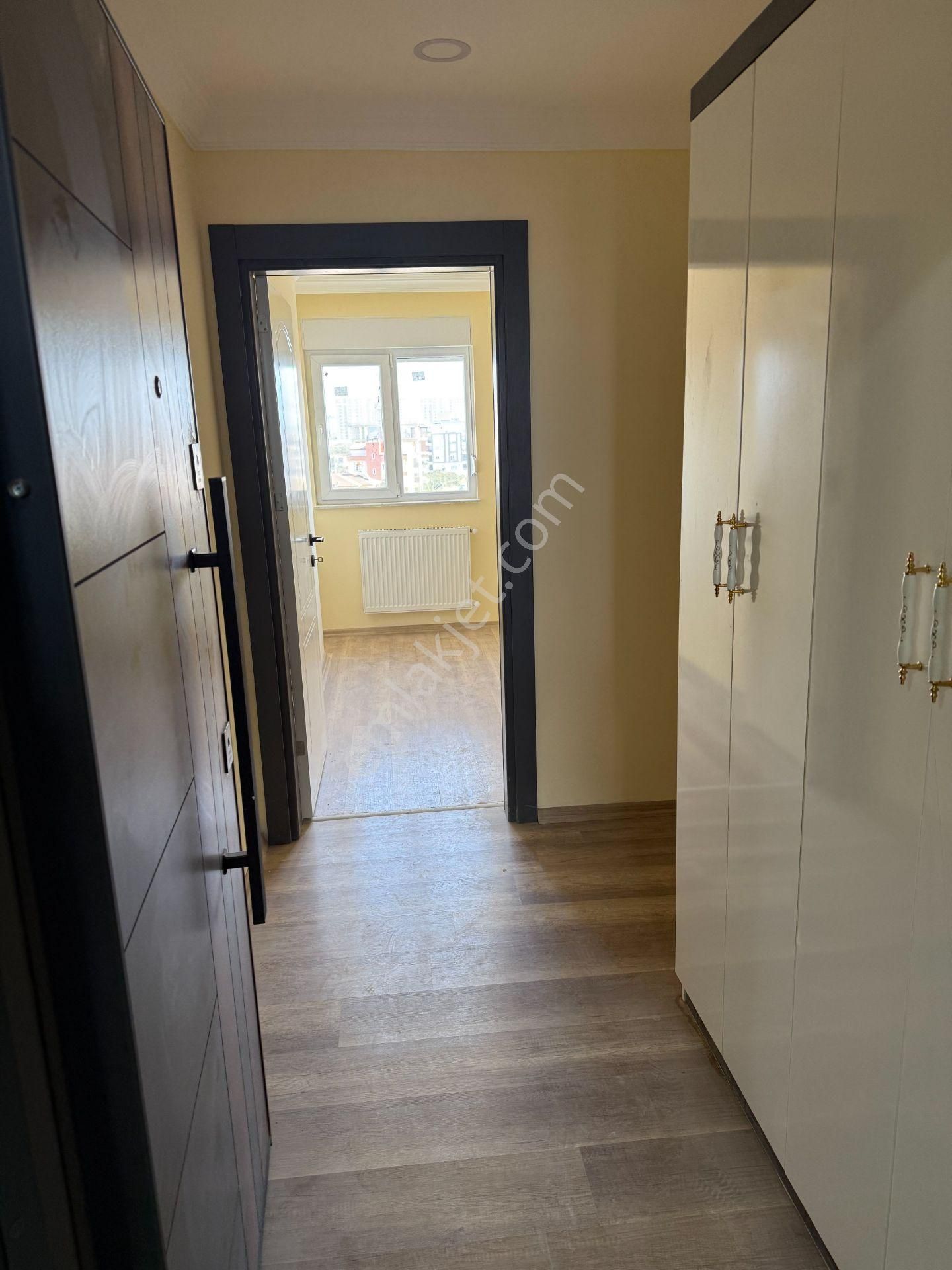 Sahibinden Atatürk Caddesi Üstü Doğalgazlı Sıfır Daire - Görsel 12