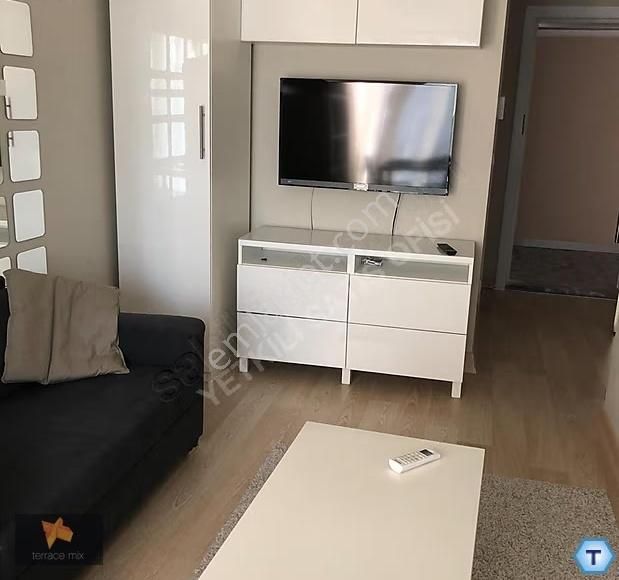 Terrace Mix 1+0 Satılık Eşyalı Yatırımlık Daire - Görsel 18
