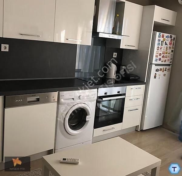 Terrace Mix 1+0 Satılık Eşyalı Yatırımlık Daire - Görsel 23