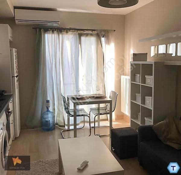 Terrace Mix 1+0 Satılık Eşyalı Yatırımlık Daire - Görsel 14