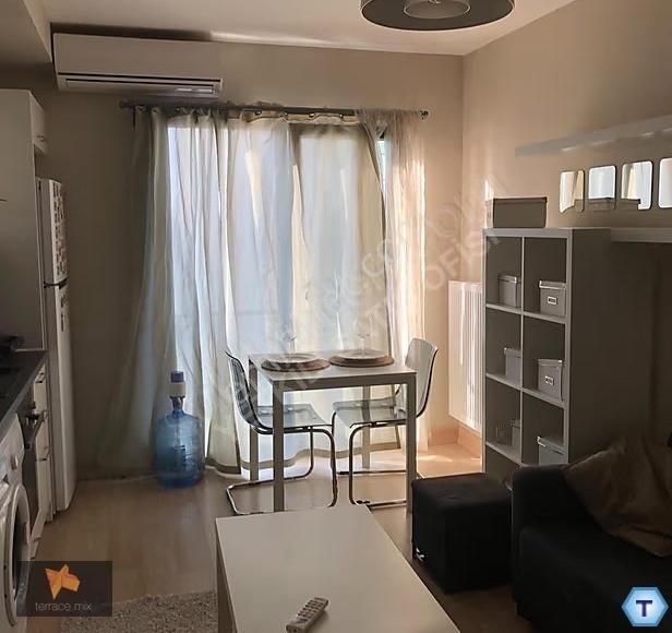 Terrace Mix 1+0 Satılık Eşyalı Yatırımlık Daire - Görsel 2