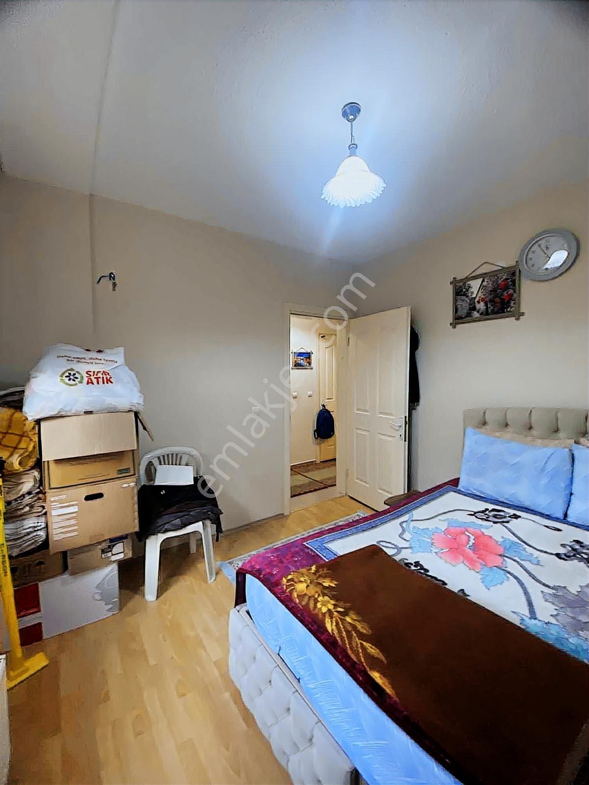 Menemen Yeşilpınar Tokide Bakımlı 2+1 Daire - Görsel 15