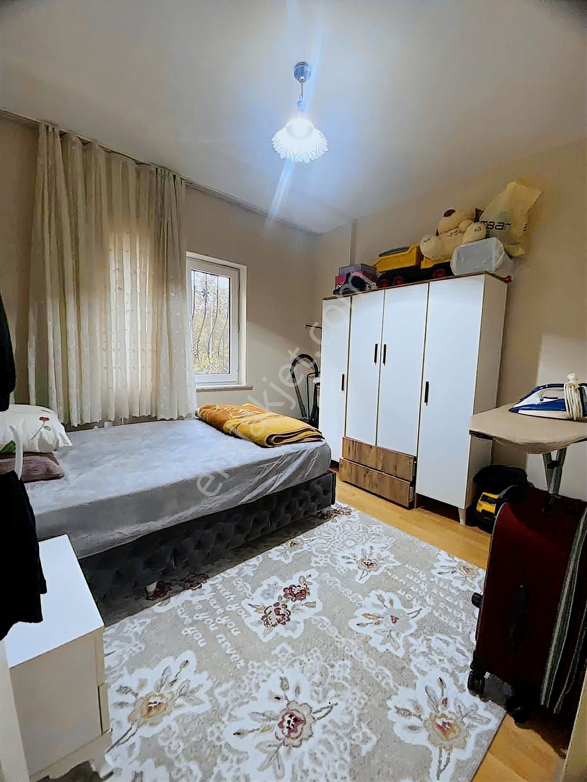 Menemen Yeşilpınar Tokide Bakımlı 2+1 Daire - Görsel 26