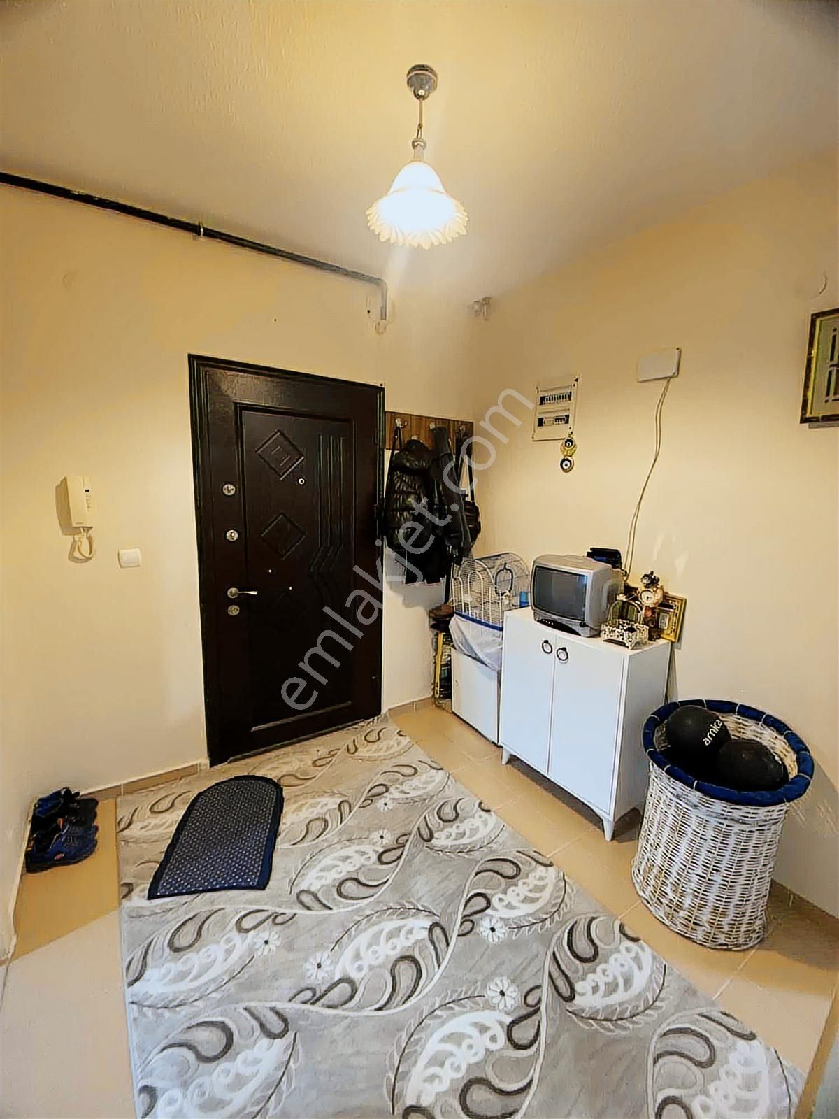 Menemen Yeşilpınar Tokide Bakımlı 2+1 Daire - Görsel 19