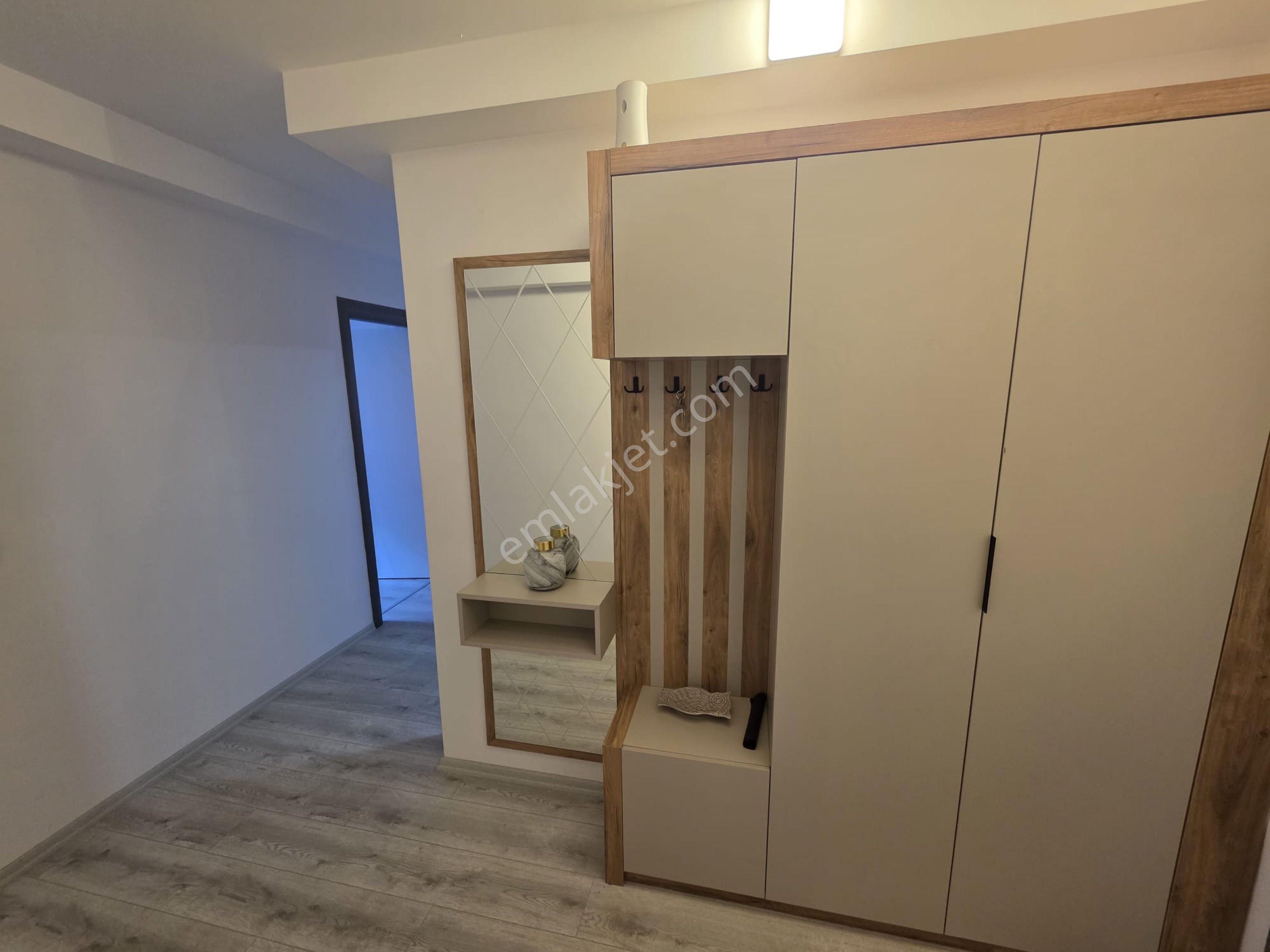 Kuşafası Kirazlı Yolu Üstü 2+1 Arakat Daire - Görsel 29