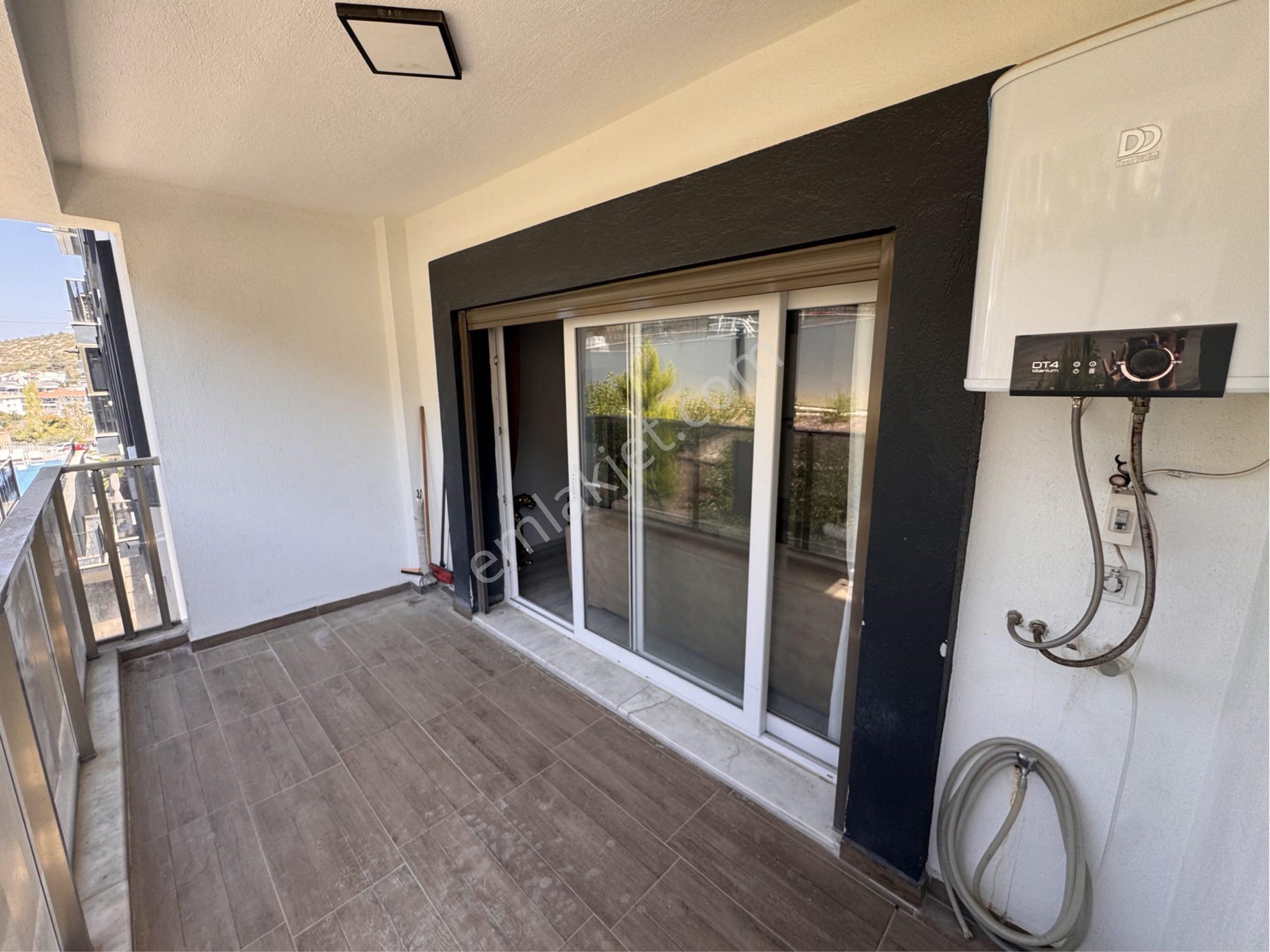 Kuşafası Kirazlı Yolu Üstü 2+1 Arakat Daire - Görsel 9