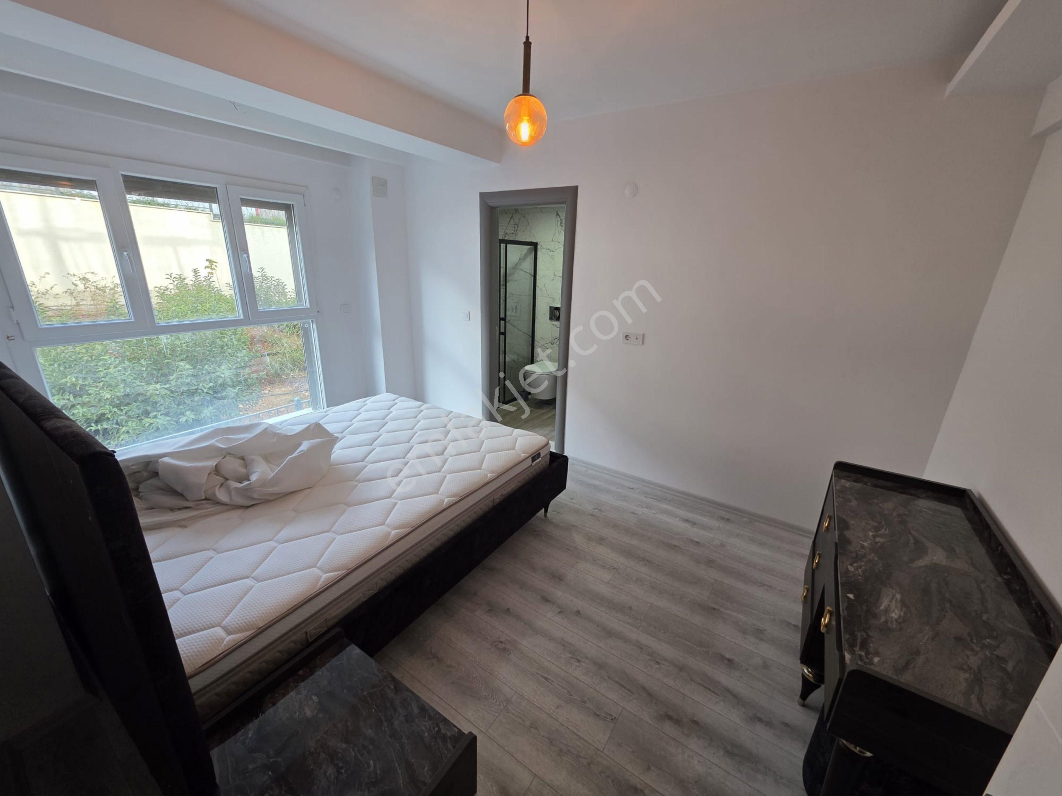 Kuşafası Kirazlı Yolu Üstü 2+1 Arakat Daire - Görsel 31