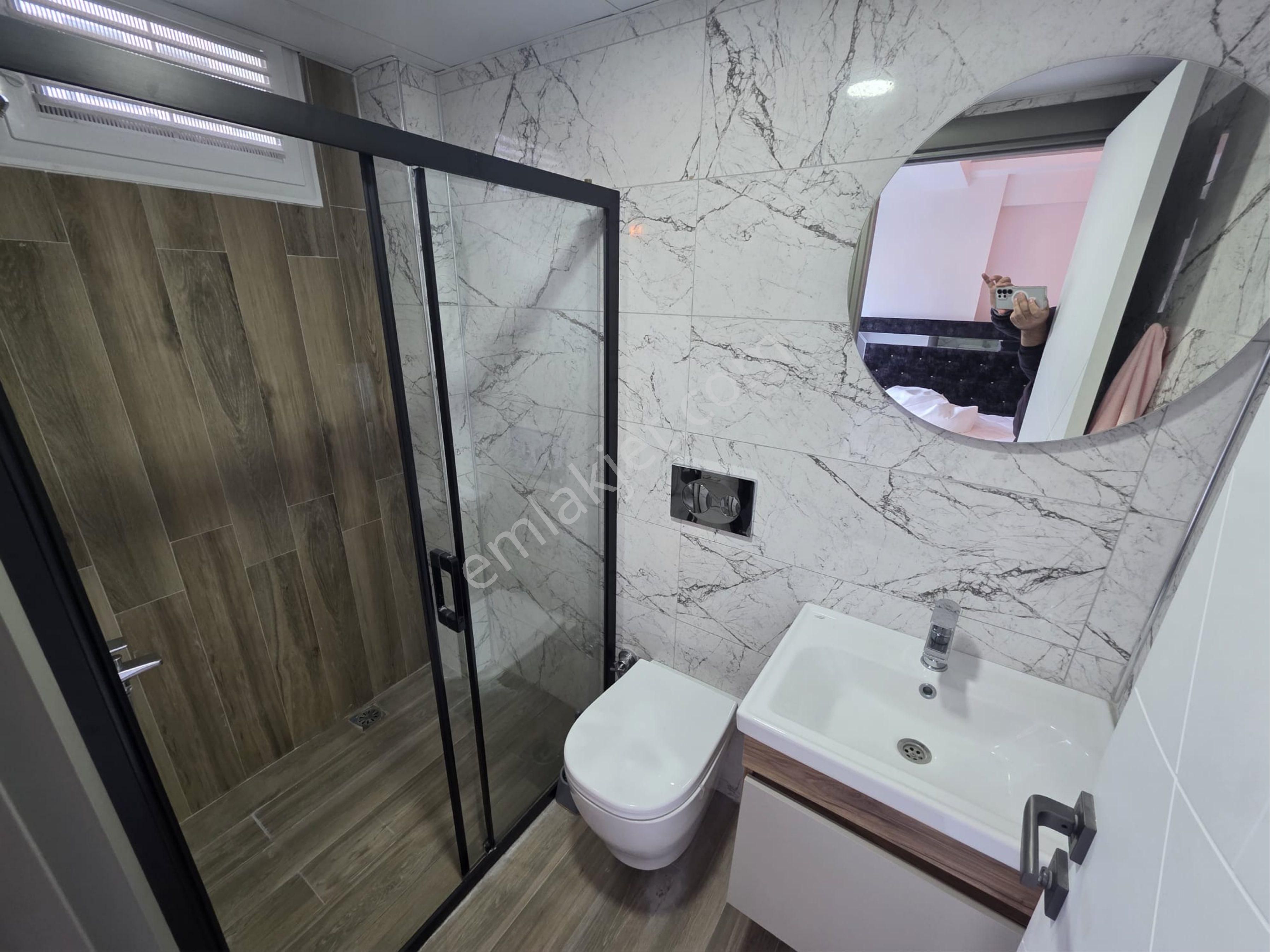 Kuşafası Kirazlı Yolu Üstü 2+1 Arakat Daire - Görsel 30