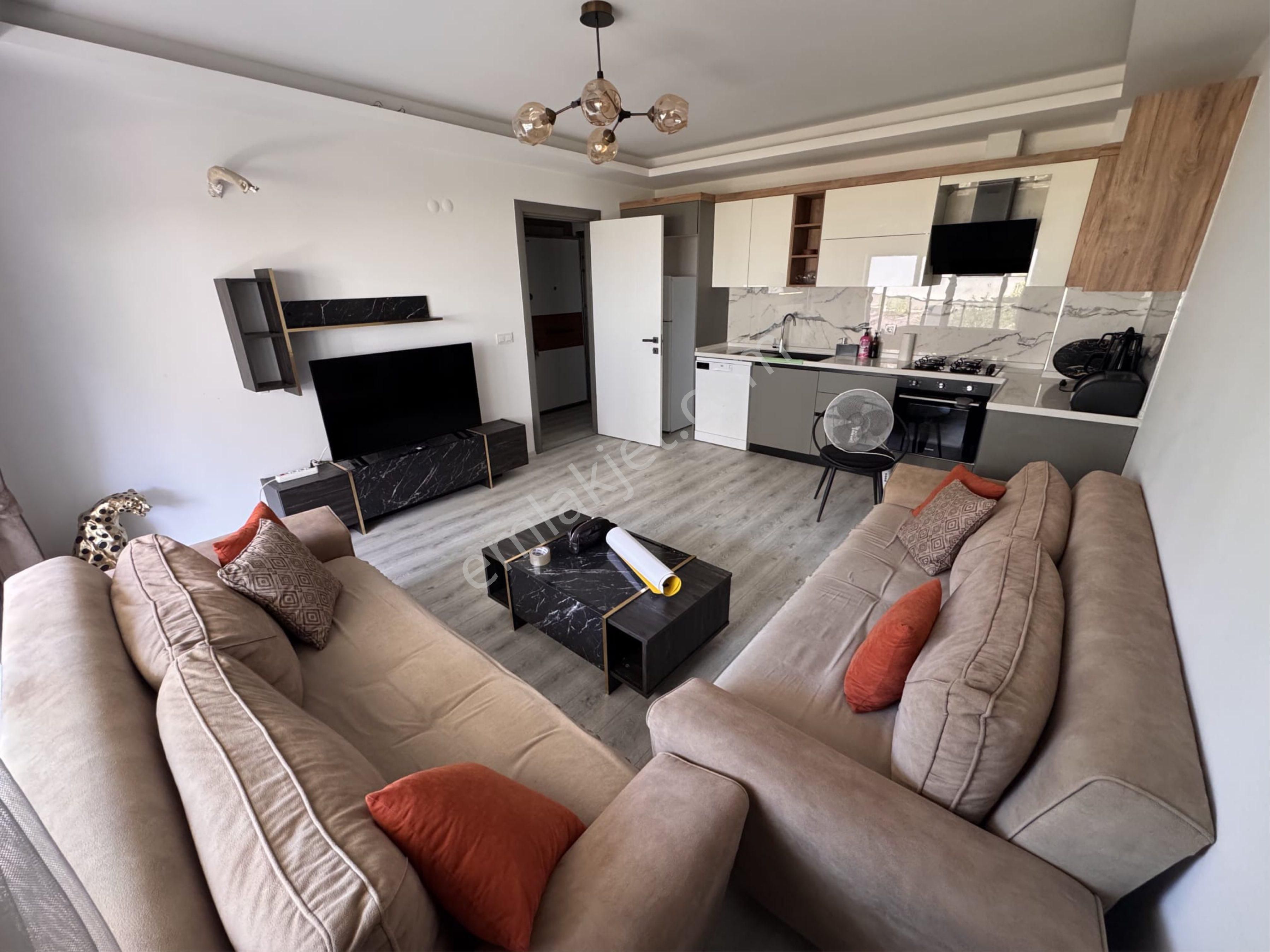 Kuşafası Kirazlı Yolu Üstü 2+1 Arakat Daire - Görsel 6