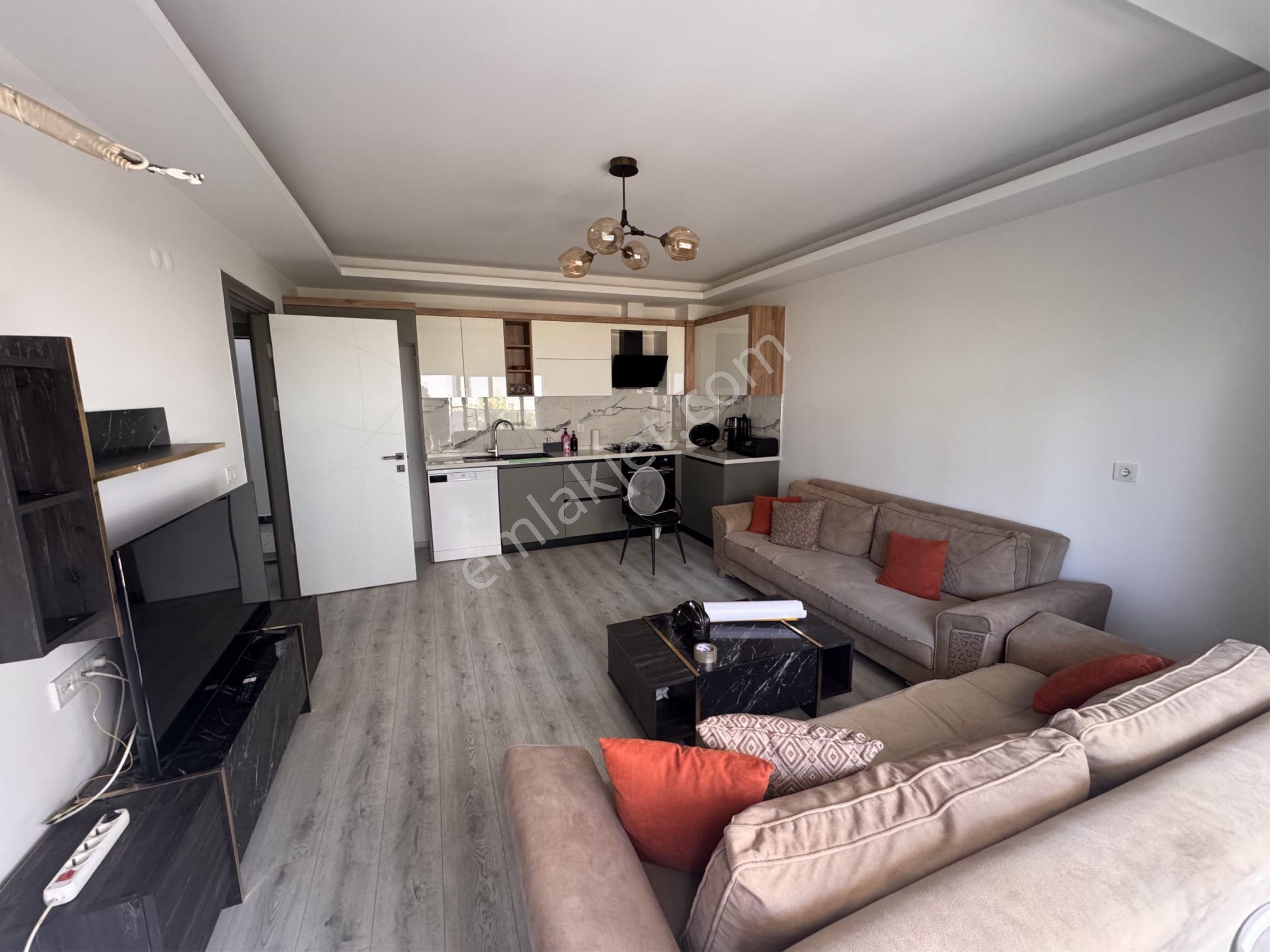 Kuşafası Kirazlı Yolu Üstü 2+1 Arakat Daire - Görsel 7