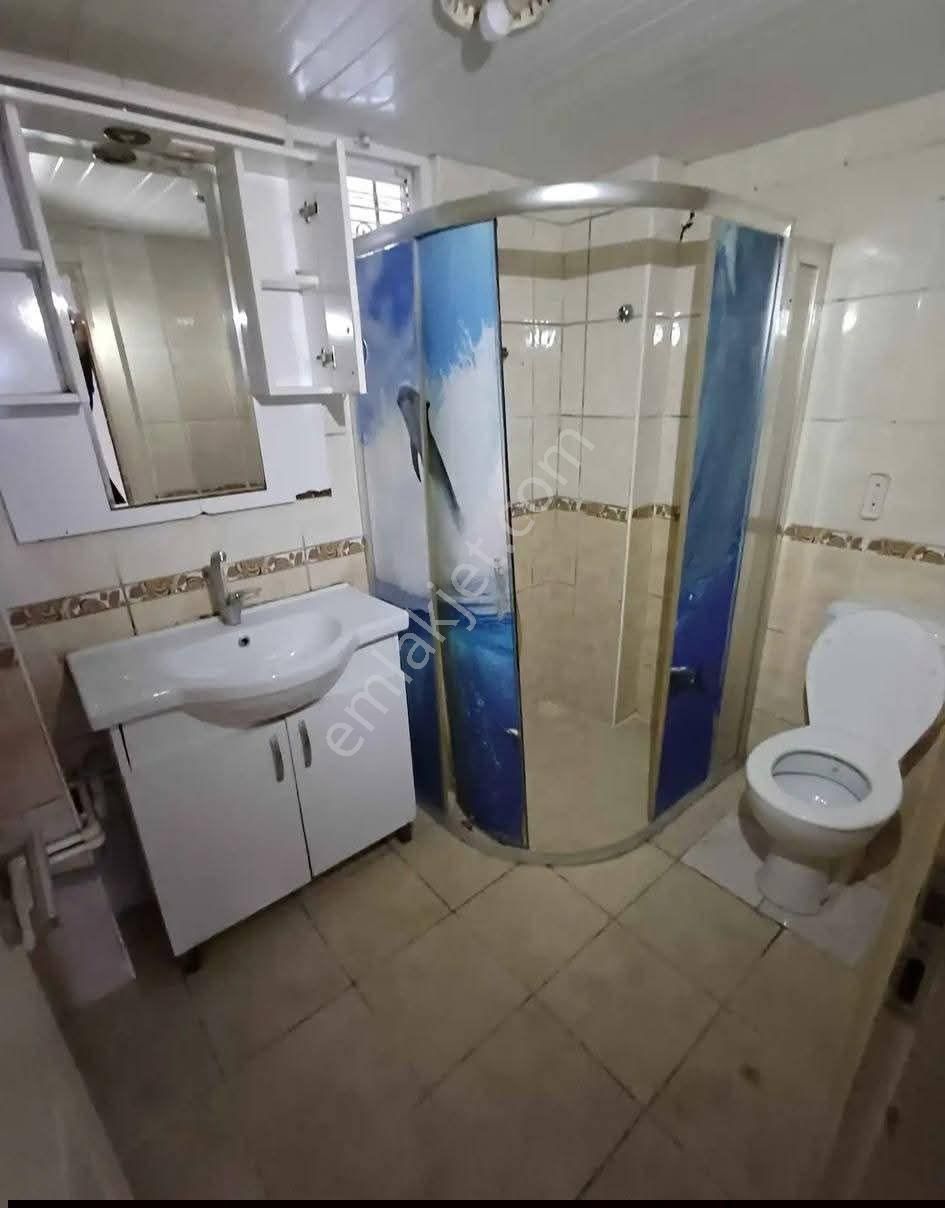 Samsun İlkadım Yenidoğan Mahallesi'nde Bahçe Kat