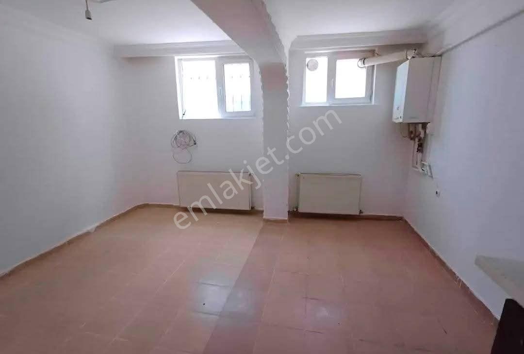 Samsun İlkadım Yenidoğan Mahallesi'nde Bahçe Kat - Görsel 8