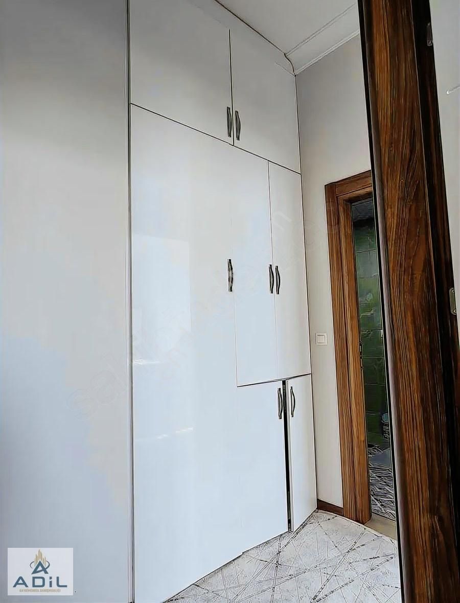 Kültür Merkezi Karşısın'da Site İçerisinde 3+1 Geniş Daire - Görsel 18