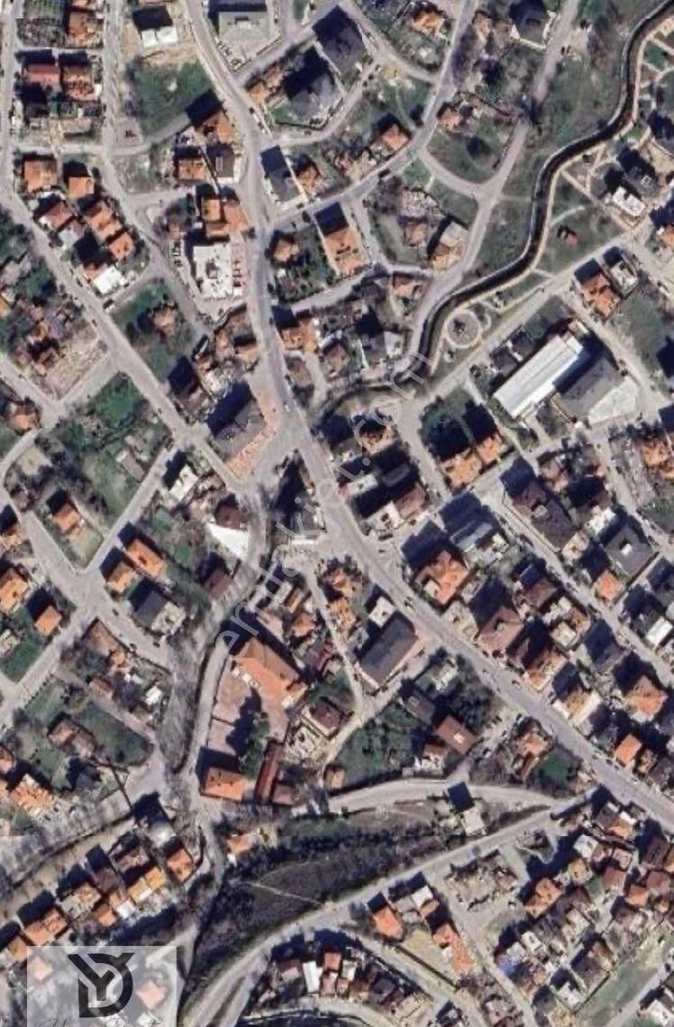 Gümüşçay Cadde Üstü Satılık Arsa