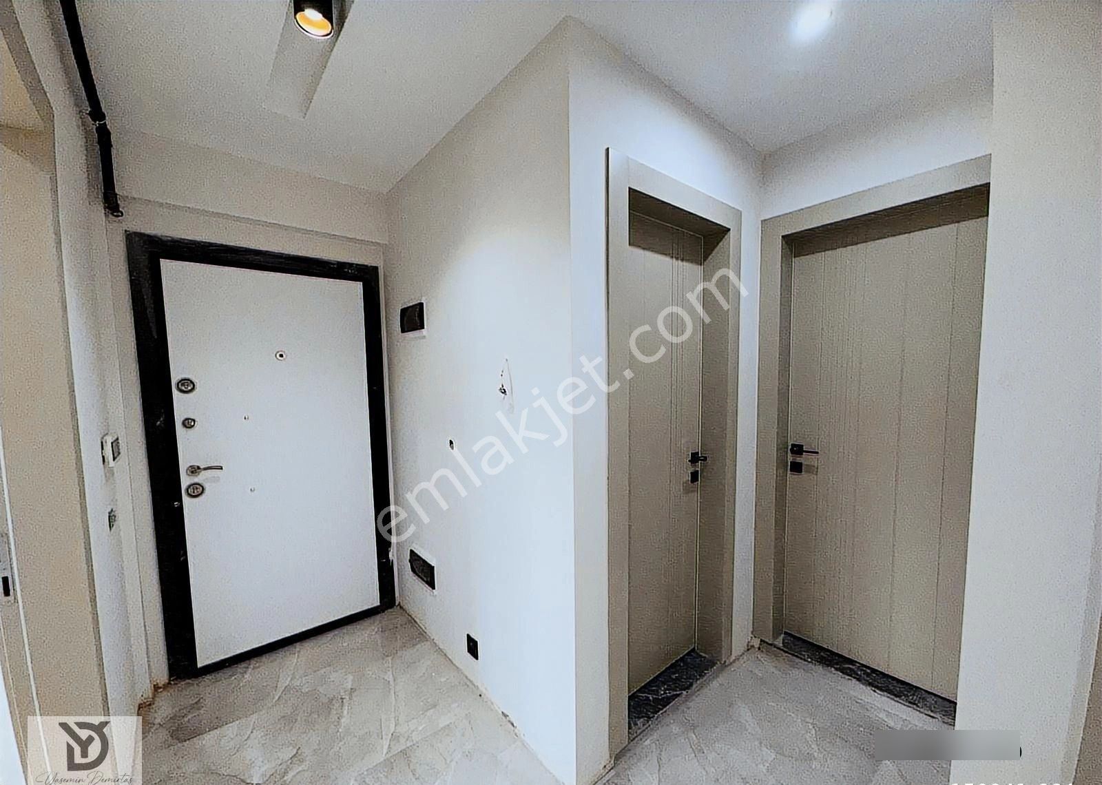 Gümüşçay Da Fırsat Satılık Sıfır Daireler - Görsel 11