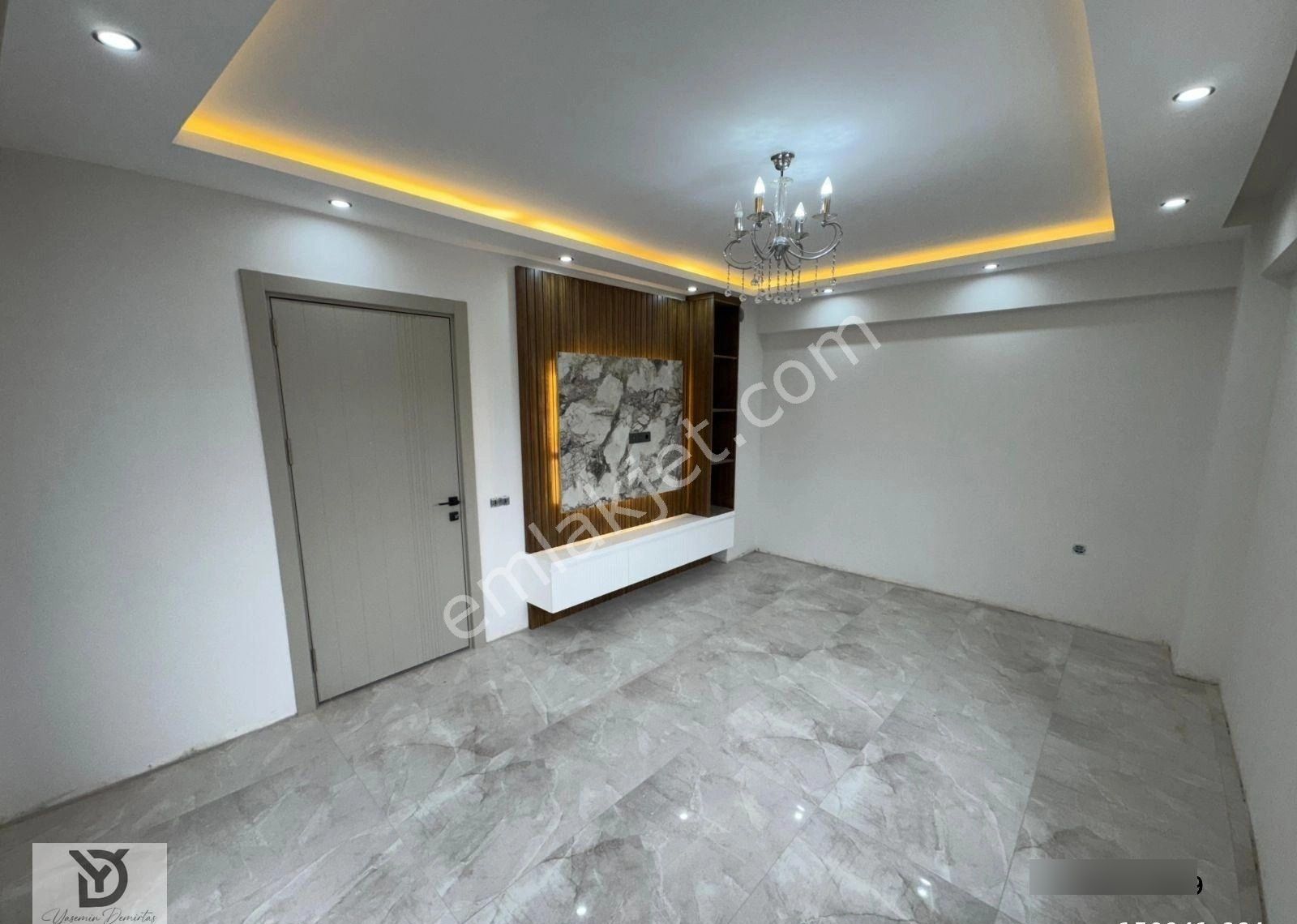 Gümüşçay Da Fırsat Satılık Sıfır Daireler - Görsel 6