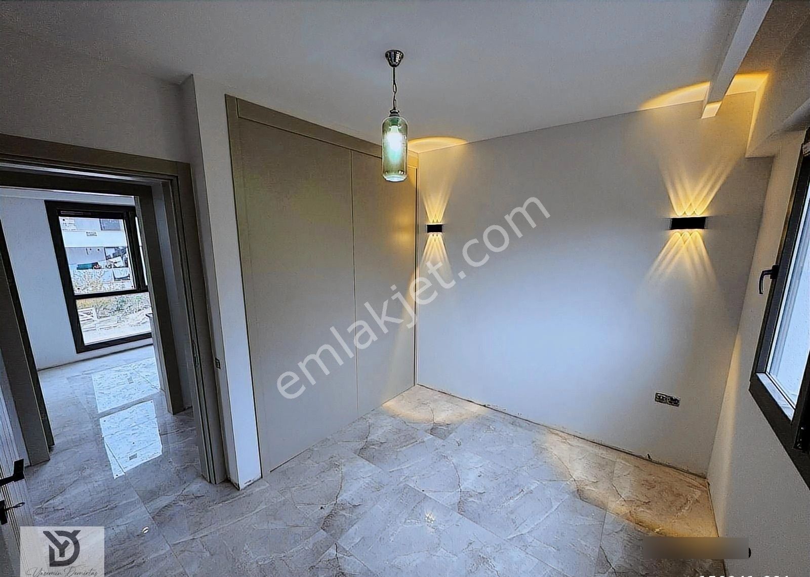 Gümüşçay Da Fırsat Satılık Sıfır Daireler - Görsel 4