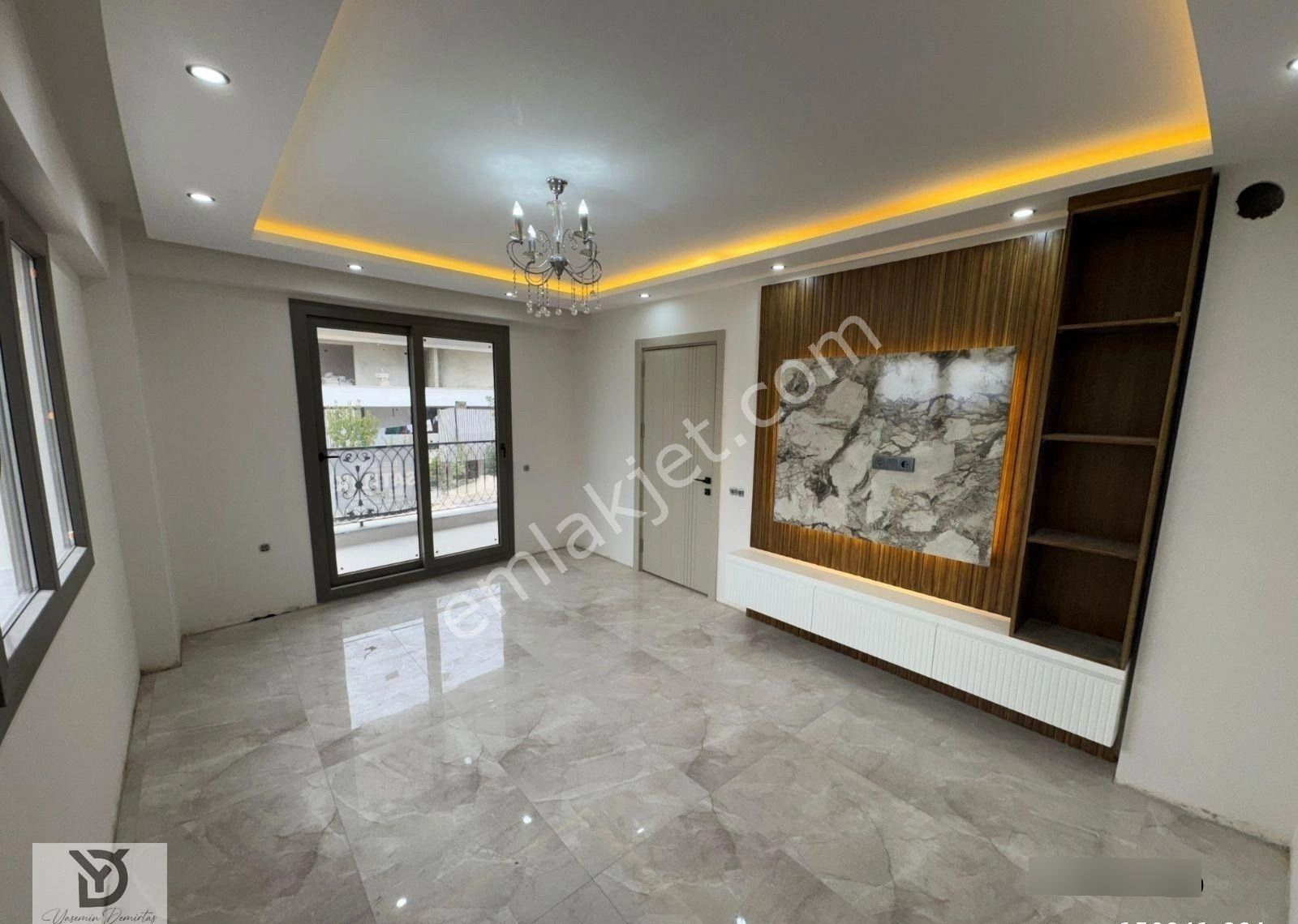 Gümüşçay Da Fırsat Satılık Sıfır Daireler - Görsel 12