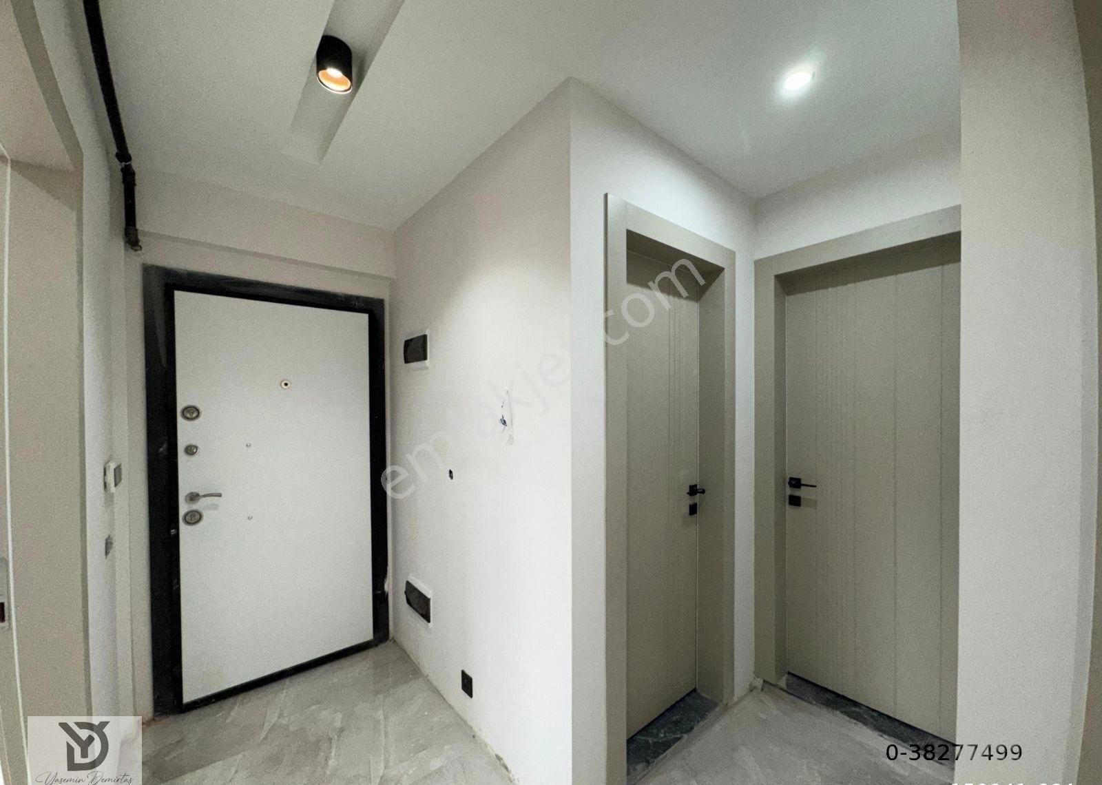 Gümüşçay Da Fırsat Satılık Sıfır Daireler - Görsel 2