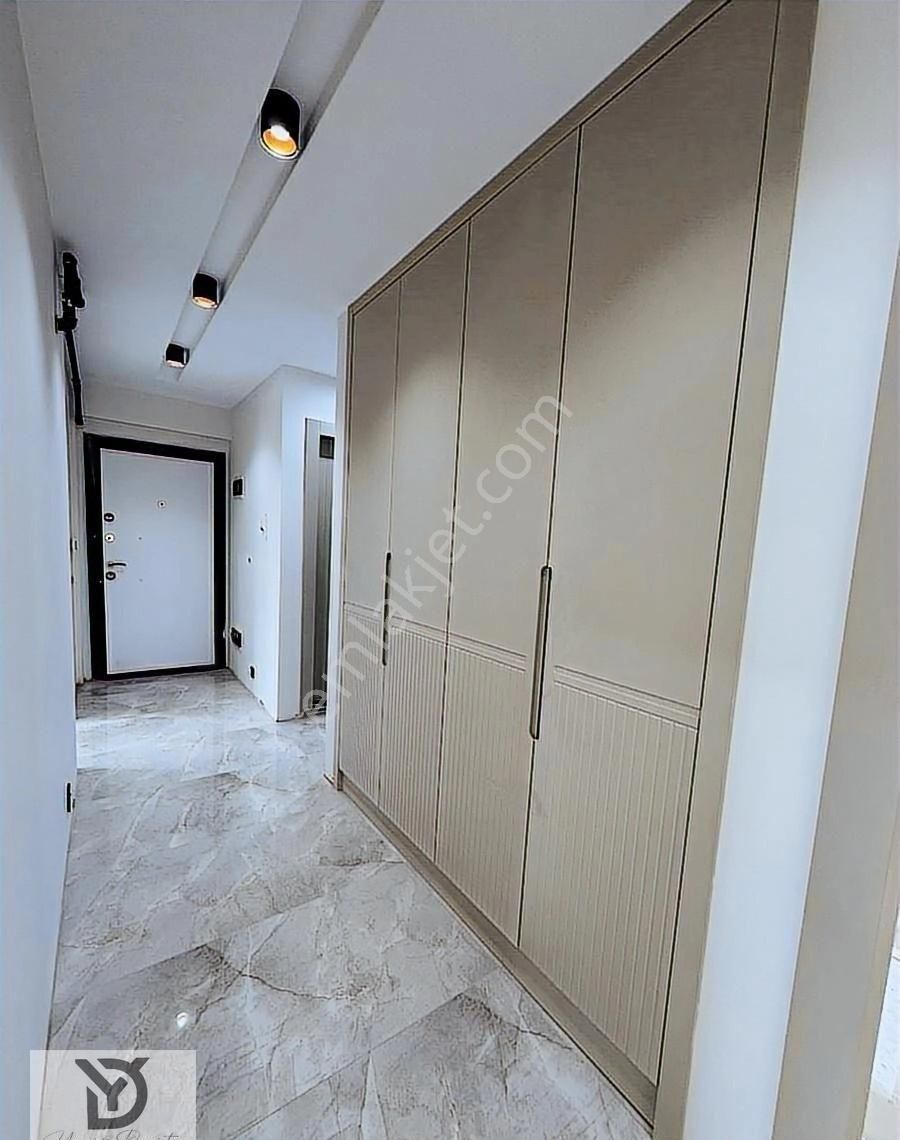 Gümüşçay Da Fırsat Satılık Sıfır Daireler - Görsel 8