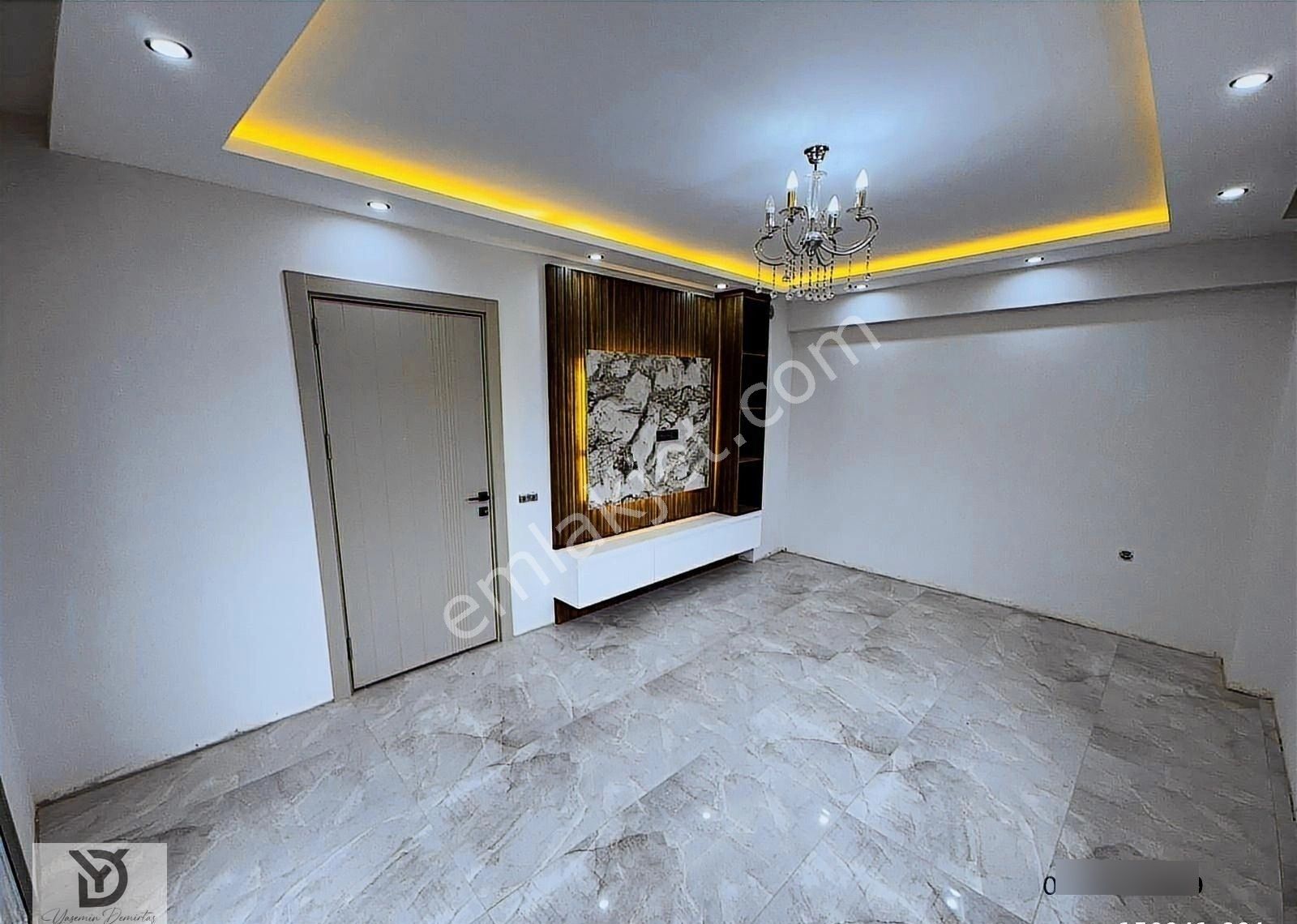 Gümüşçay Da Fırsat Satılık Sıfır Daireler - Görsel 9