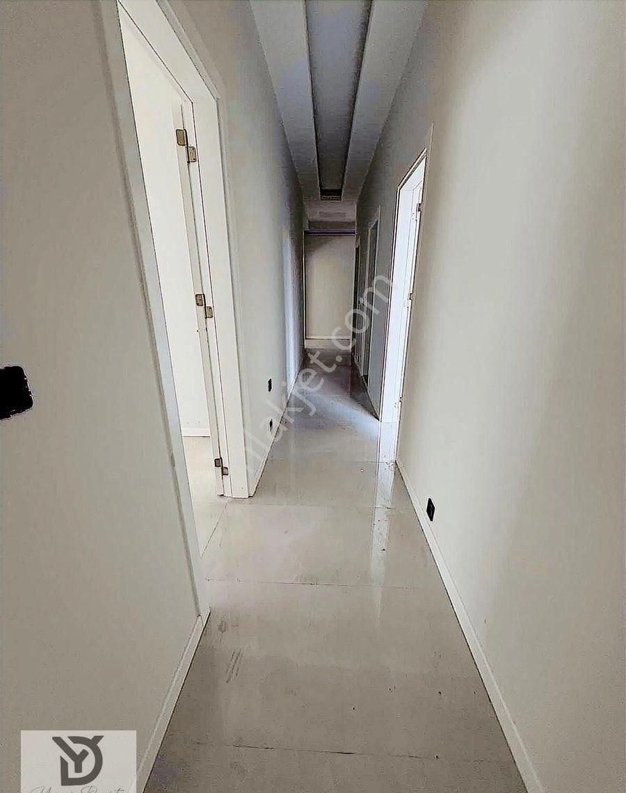 Yeni Şafak Havuzlu Site İçerisinde Satilik 3+1 - Görsel 2