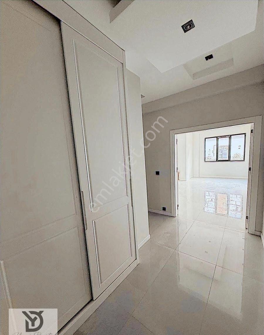 Yeni Şafak Havuzlu Site İçerisinde Satilik 3+1 - Görsel 5