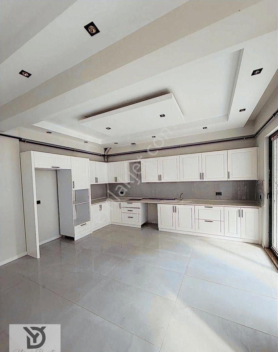 Yeni Şafak Havuzlu Site İçerisinde Satilik 3+1 - Görsel 14