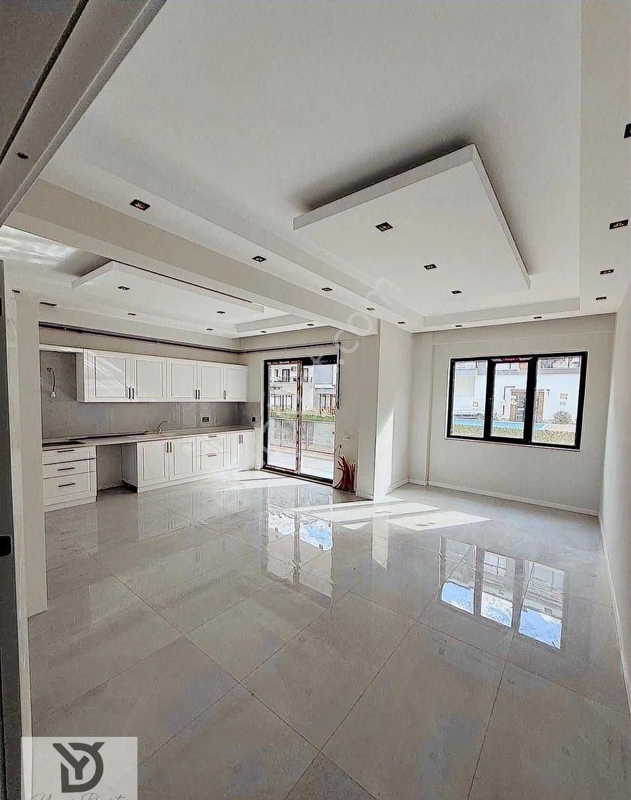 Yeni Şafak Havuzlu Site İçerisinde Satilik 3+1 - Görsel 13