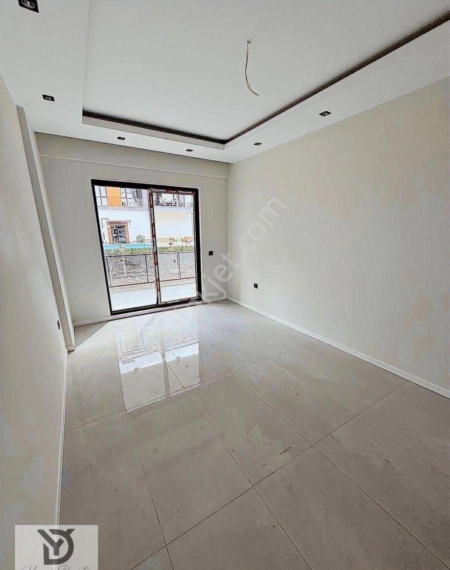 Yeni Şafak Havuzlu Site İçerisinde Satilik 3+1 - Görsel 11