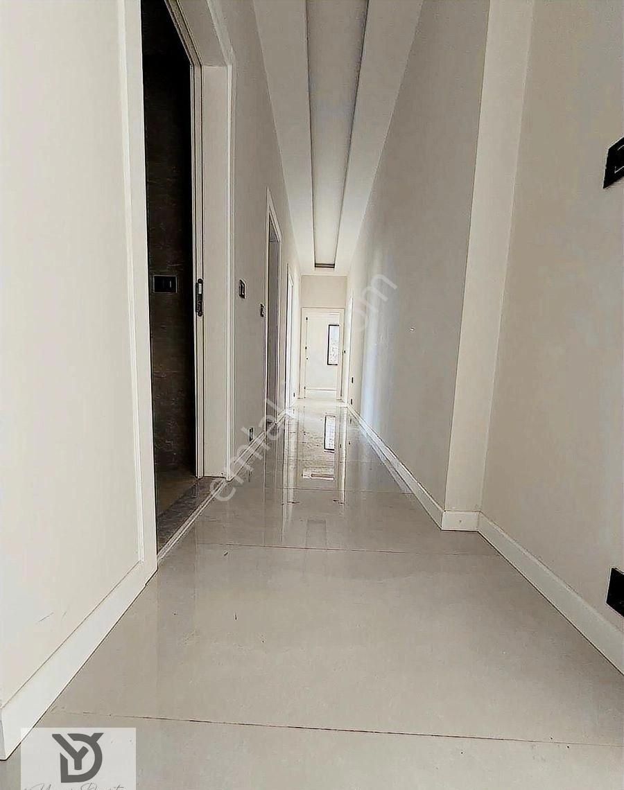 Yeni Şafak Havuzlu Site İçerisinde Satilik 3+1 - Görsel 4