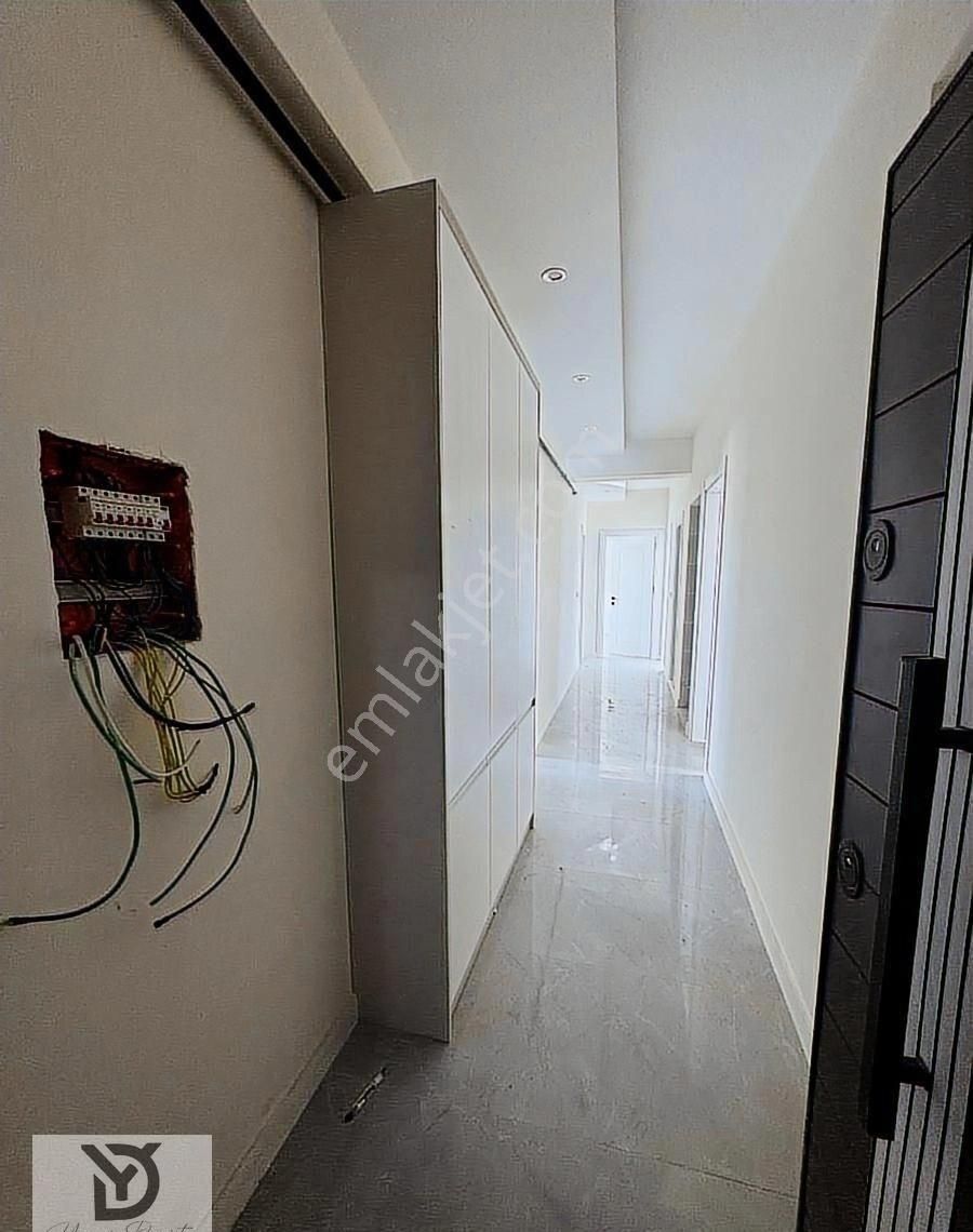 Çakmak Ta Sıfır 3+1 Geniş Ve Ferah Satılık Daire - Görsel 6