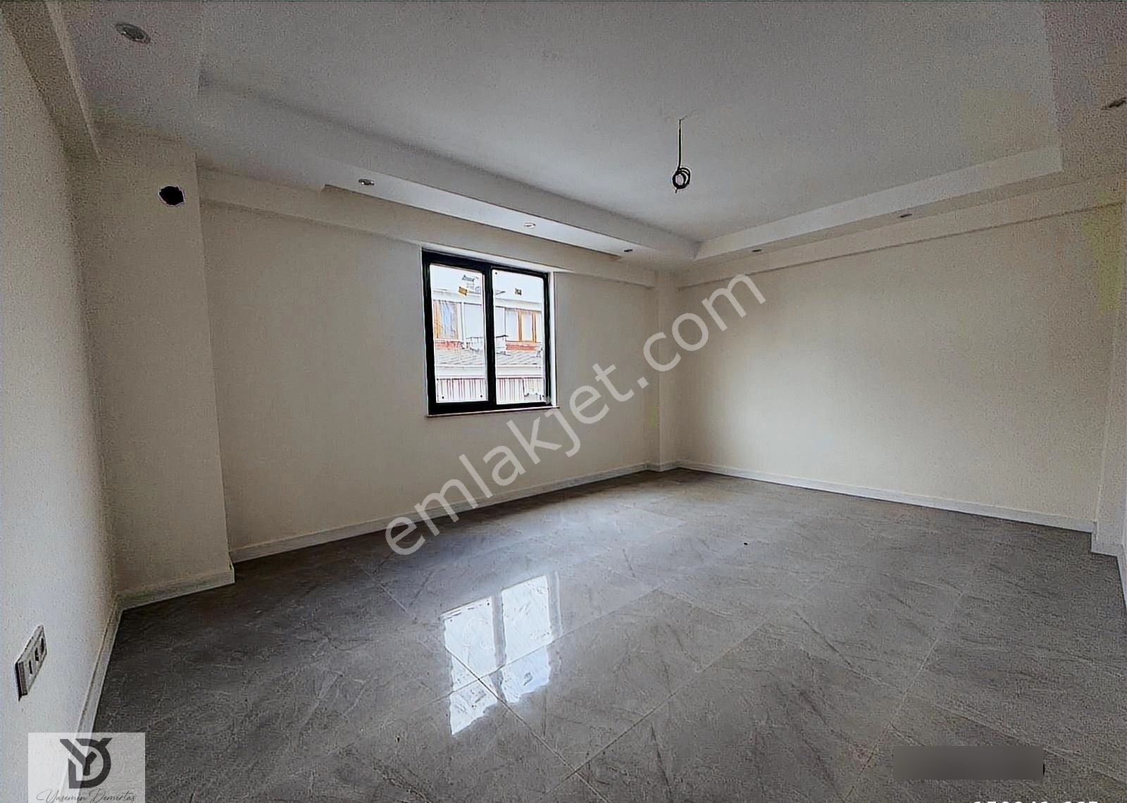 Çakmak Ta Sıfır 3+1 Geniş Ve Ferah Satılık Daire - Görsel 14